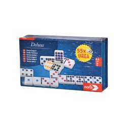 Deluxe domino double 9