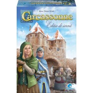Carcassonne - Ediția de iarnă