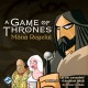 A Game of Thrones: Mâna Regelui