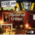 Escape Room, extension pack: Murder Mystery