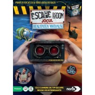 Escape Room Virtual Reality