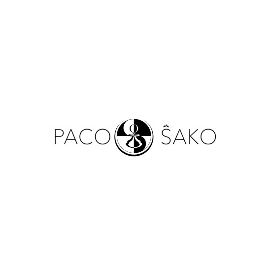 Paco Sako - figuri de șah