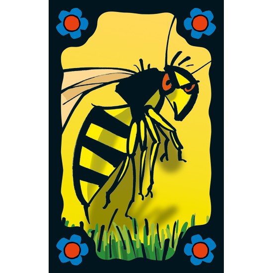 Cheating Bumblebee - Bondarul Trișor
