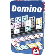 Domino - cutie compactă
