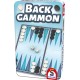 Backgammon - ediția compactă