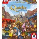 The Quacks of Quedlinburg