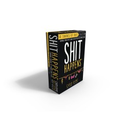 Shit Happens: 50 Shades of Shit Edition