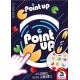 Point up
