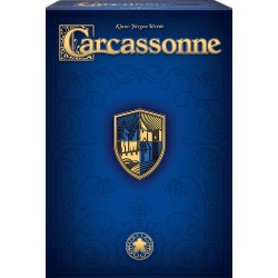 Carcassonne ediția aniversară
