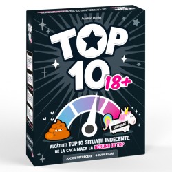 Top Ten 18+