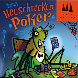 Pokerul lăcustelor