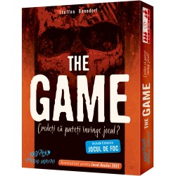 The Game (Jocul)