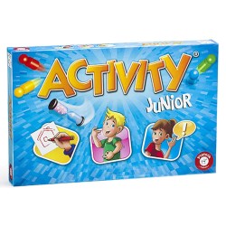 Activity Junior