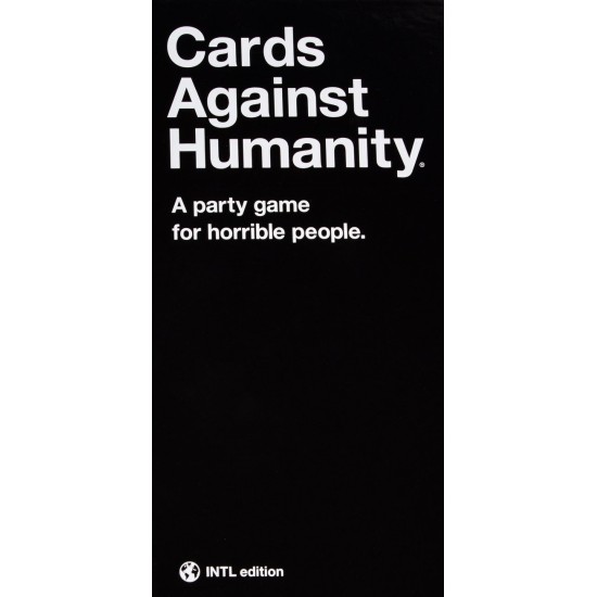 Cards Against Humanity Original