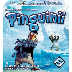 Pinguinii