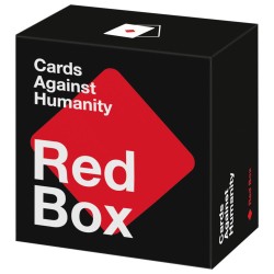 Cards Against Humanity: Red Box - Extensia 4