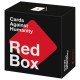 Cards Against Humanity: Red Box