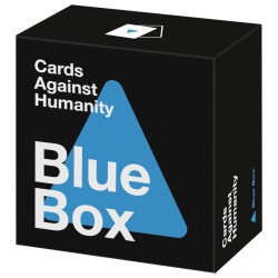 Cards Against Humanity: Blue Box - Extensia 2