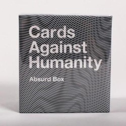 Cards Against Humanity: Absurd Box - Extensia 1