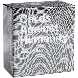 Cards Against Humanity: Absurd Box - Extensia 1