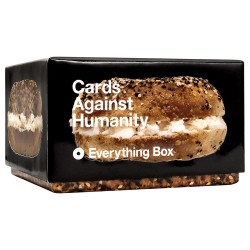 Cards Against Humanity: Everything Box - Extensia 5