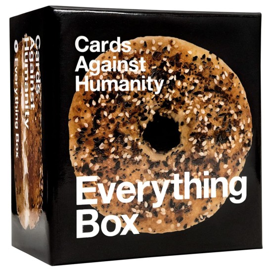 Cards Against Humanity: Everything Box