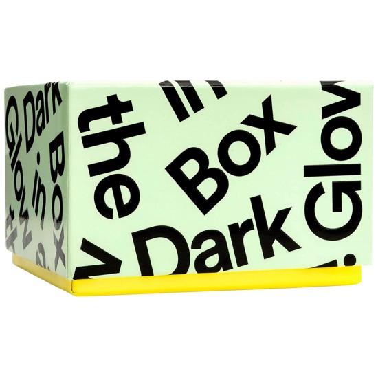 Cards Against Humanity - Family Edition: Glow in the Dark Box