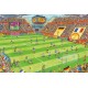 Puzzle Schmidt: Finala de fotbal, 150 piese