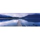 Puzzle Schmidt: Lacul Wakatipu, Noua Zeelandă, 1000 piese