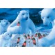 Puzzle Schmidt: Coca Cola - Urșii polari, 1000 piese